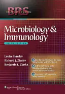 Brs Mikrobiologie a imunologie - Brs Microbiology and Immunology