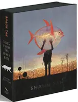 Příběhy z vnitřního města v limitované edici Dárková krabička - Tales from the Inner City Limited Edition Gift Box