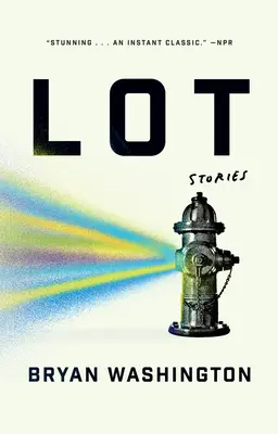 Lot: Příběhy - Lot: Stories