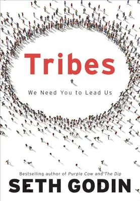 Kmeny: Potřebujeme, abyste nás vedli - Tribes: We Need You to Lead Us