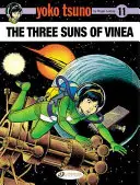 Tři slunce Vinea - The Three Suns of Vinea