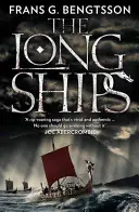 Dlouhé lodě - Sága z doby vikingské - Long Ships - A Saga of the Viking Age