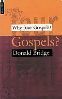 Proč čtyři evangelia? - Why Four Gospels?