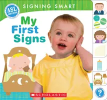 Signing Smart: Moje první znamení - Signing Smart: My First Signs