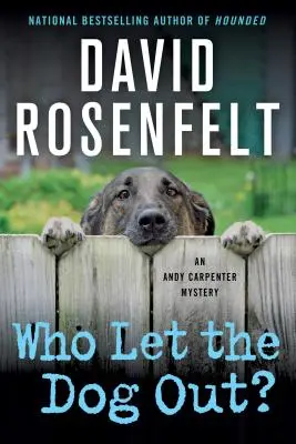 Kdo vypustil psa? - Who Let the Dog Out?