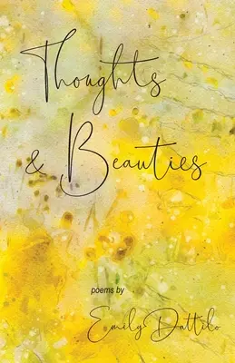 Myšlenky a krásy - Thoughts and Beauties