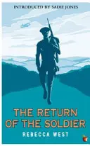 Návrat vojáka - Return Of The Soldier