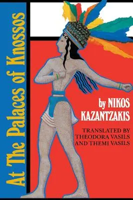 V palácích v Knóssu - At Palaces Of Knossos