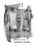 Stagecraft 1 - Příručka pro učitele: A Complete Guide to Backstage Work - Stagecraft 1--Teacher's Guide: A Complete Guide to Backstage Work