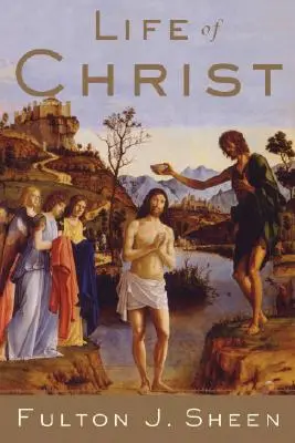 Život Kristův - Life of Christ
