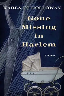 Pohřešovaný v Harlemu - Gone Missing in Harlem