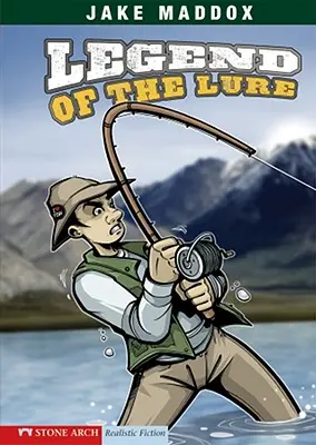 Legenda o nástraze - Legend of the Lure