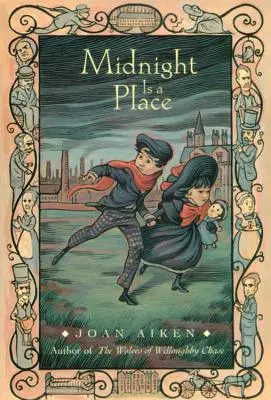 Půlnoc je místo - Midnight Is a Place
