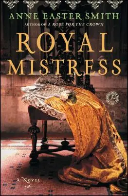 Královská paní - Royal Mistress