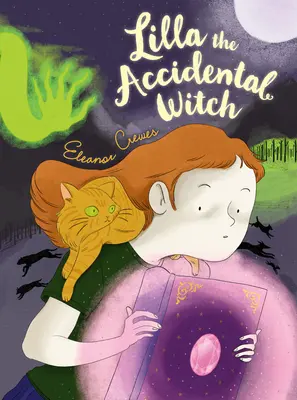 Lilla, náhodná čarodějka - Lilla the Accidental Witch