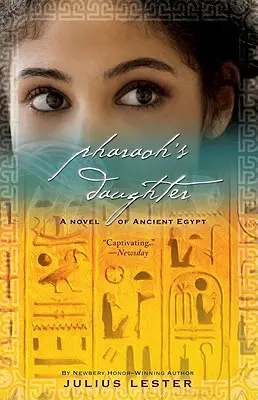 Faraonova dcera: A Novel of Ancient Egypt (Román ze starověkého Egypta) - Pharaoh's Daughter: A Novel of Ancient Egypt