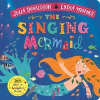 Zpívající mořská panna - Singing Mermaid