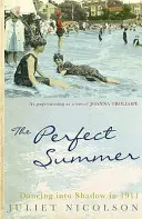Perfektní léto - Perfect Summer