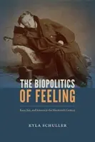 Biopolitika citu: Rasa, pohlaví a věda v devatenáctém století - The Biopolitics of Feeling: Race, Sex, and Science in the Nineteenth Century
