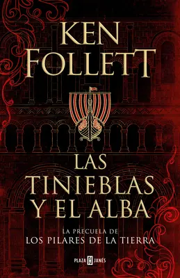 Las Tinieblas Y El Alba / Večer a ráno - Las Tinieblas Y El Alba / The Evening and the Morning