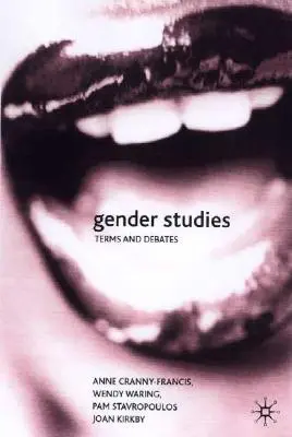 Genderová studia: Termíny a diskuse - Gender Studies: Terms and Debates