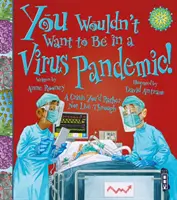 Nechtěl bys být v pandemii viru! - You Wouldn't Want To Be In A Virus Pandemic!