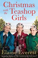 Vánoce s děvčaty z čajovny - Christmas with the Teashop Girls