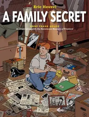 Rodinné tajemství - A Family Secret