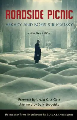 Piknik u cesty - Roadside Picnic