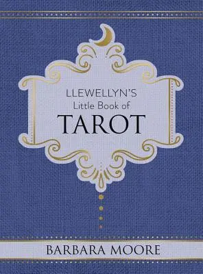 Llewellynova malá kniha tarotu - Llewellyn's Little Book of Tarot