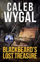 Černovousův ztracený poklad - Blackbeard's Lost Treasure