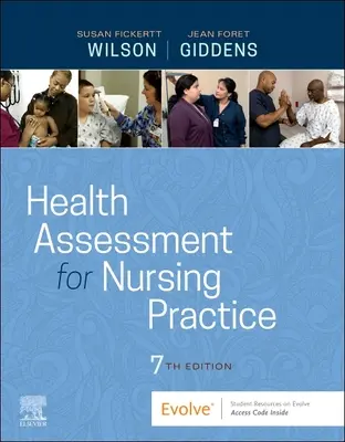 Hodnocení zdravotního stavu pro ošetřovatelskou praxi - Health Assessment for Nursing Practice