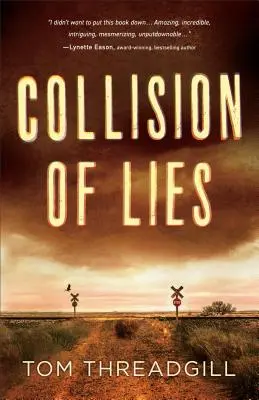 Srážka lží - Collision of Lies