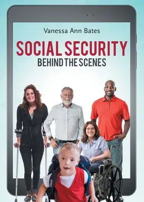 Sociální zabezpečení v zákulisí - Social Security Behind the Scenes