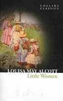 Malé ženy - Little Women