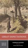 Velké naděje - Great Expectations