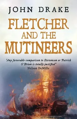 Fletcher a vzbouřenci - Fletcher and the Mutineers