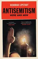 Antisemitismus - tady a teď - Antisemitism - here and now