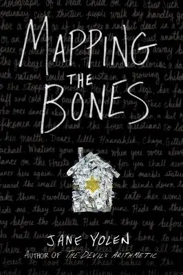 Mapování kostí - Mapping the Bones
