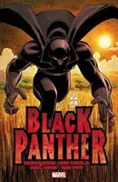 Black Panther: Kdo je Černý panter - Black Panther: Who Is the Black Panther