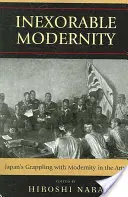 Nevyhnutelná modernost: Nevyzpytatelná neuměleckost: Japonské potýkání se s modernitou v umění - Inexorable Modernity: Japan's Grappling with Modernity in the Arts