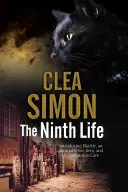 Devátý život - Série detektivek o nových kočkách - Ninth Life - A New Cat Mystery Series