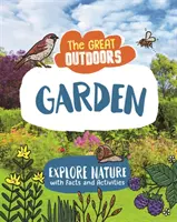 Great Outdoors: Zahrada - Great Outdoors: The Garden