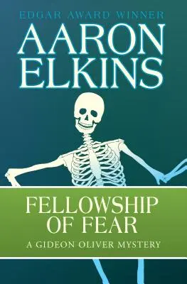 Společenství strachu - Fellowship of Fear