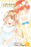 Honey So Sweet, díl 8, 8 - Honey So Sweet, Vol. 8, 8