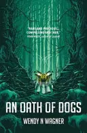 Přísaha psů - Oath of Dogs