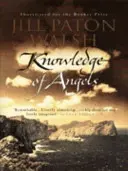 Znalost andělů - užší výběr Man Bookerovy ceny - Knowledge Of Angels - Man Booker prize shortlist