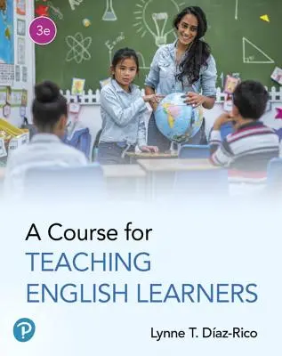 Kurz pro výuku angličtiny pro studenty - A Course for Teaching English Learners
