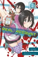 Skutečný účet 2 - Real Account 2