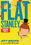 Neviditelný Stanley - Invisible Stanley